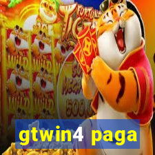 gtwin4 paga