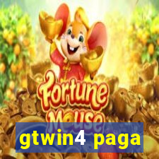 gtwin4 paga