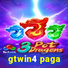 gtwin4 paga