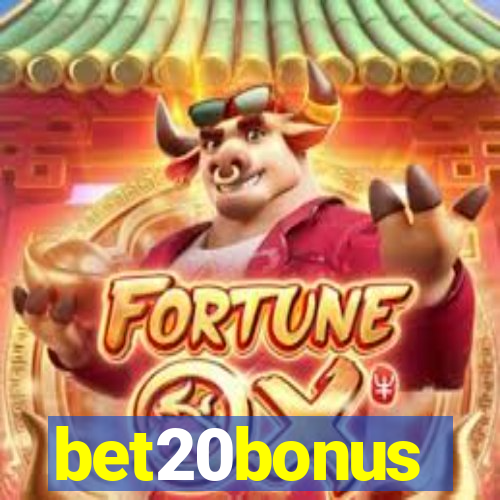 bet20bonus