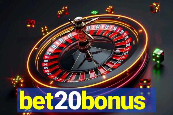 bet20bonus