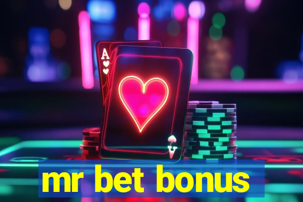 mr bet bonus