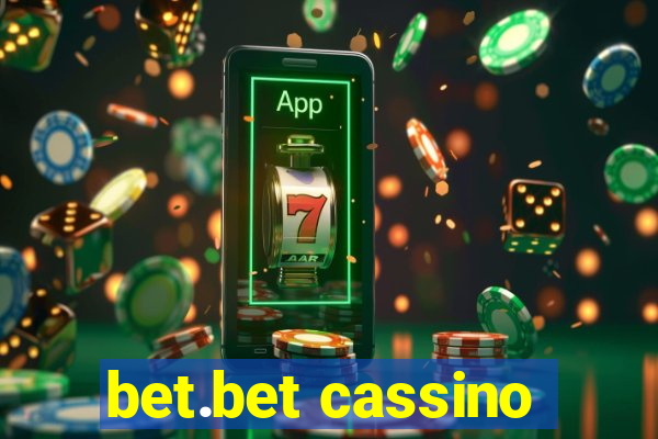 bet.bet cassino