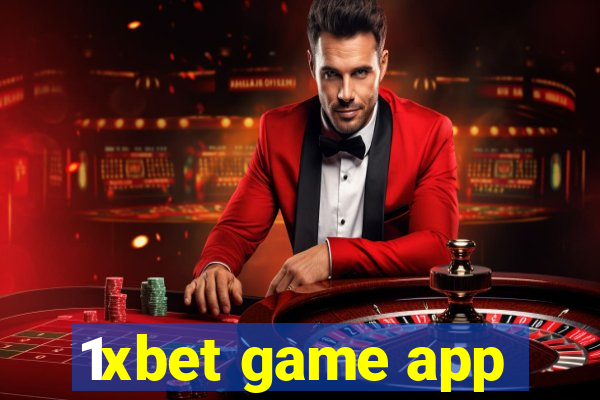 1xbet game app