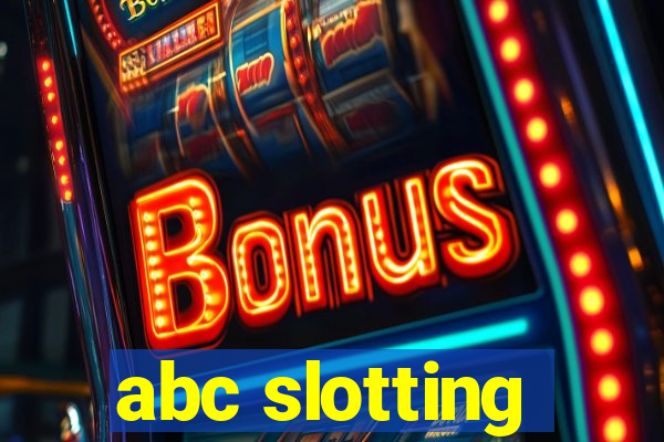 abc slotting