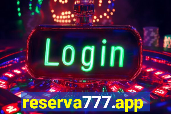 reserva777.app