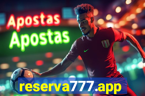 reserva777.app