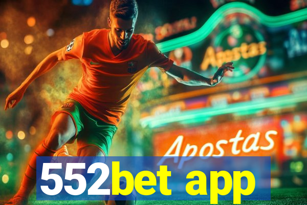 552bet app