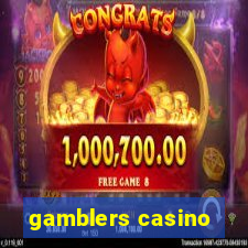 gamblers casino