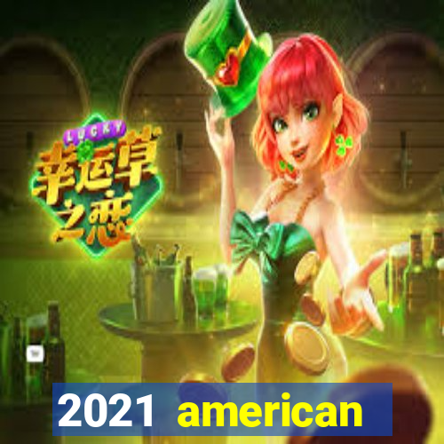 2021 american casino guide