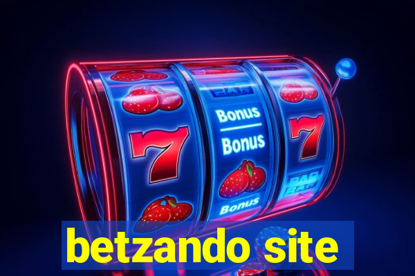 betzando site