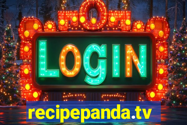 recipepanda.tv