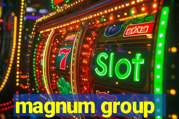 magnum group