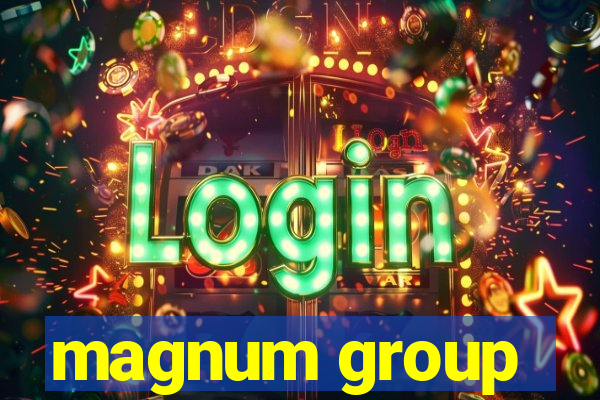 magnum group