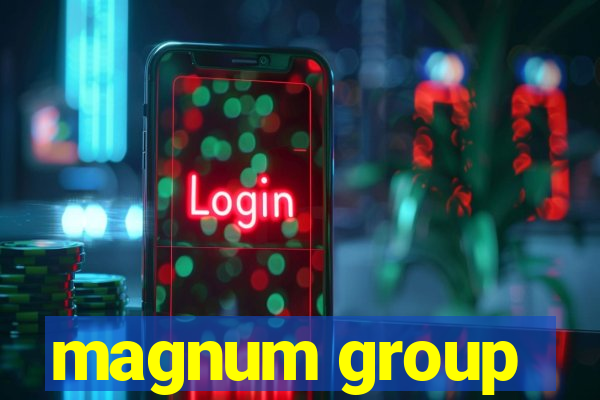 magnum group