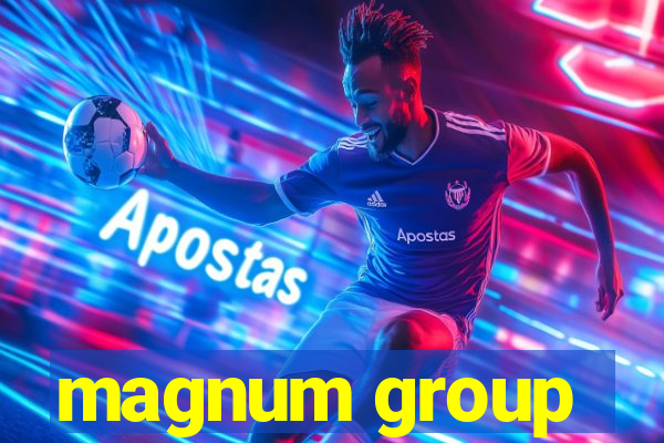 magnum group