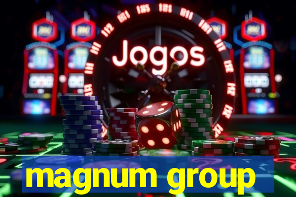 magnum group