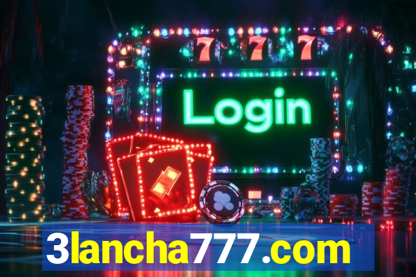 3lancha777.com