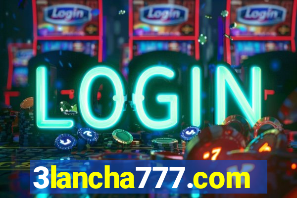 3lancha777.com