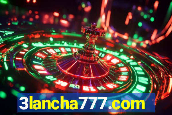 3lancha777.com