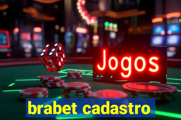 brabet cadastro