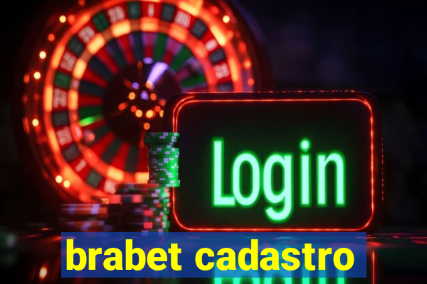 brabet cadastro