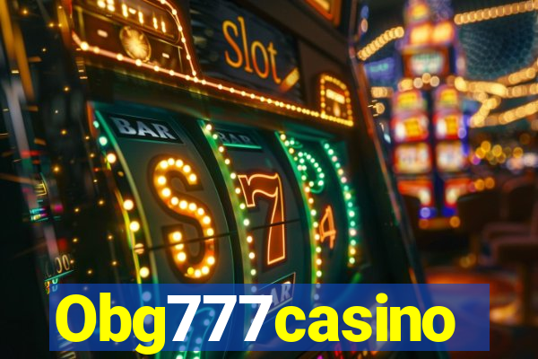 Obg777casino