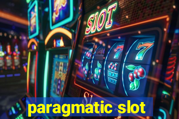 paragmatic slot