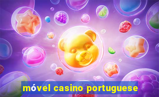 móvel casino portuguese