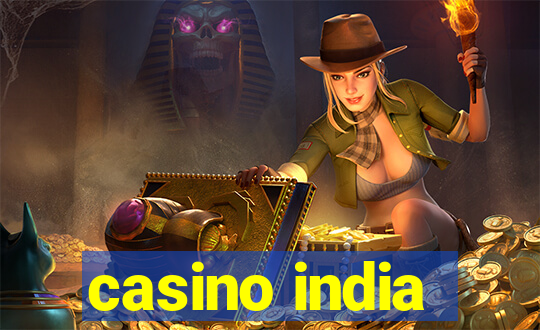 casino india