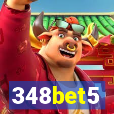 348bet5