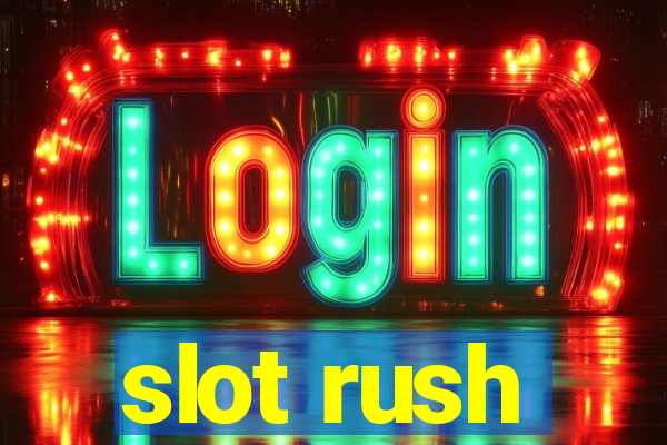 slot rush