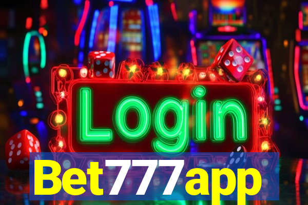 Bet777app