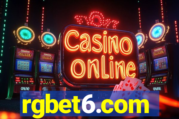 rgbet6.com