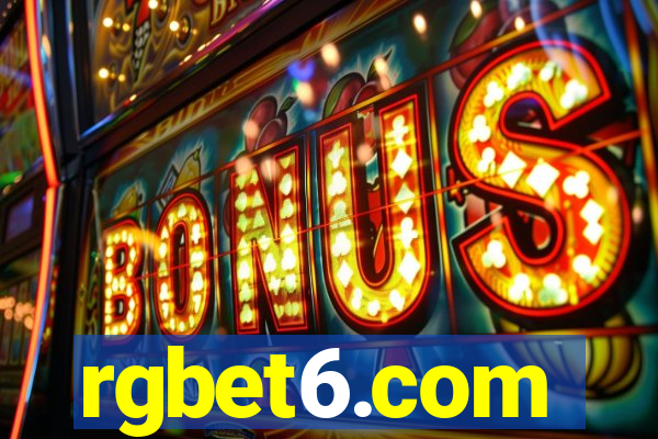 rgbet6.com