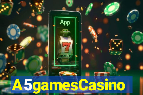 A5gamesCasino