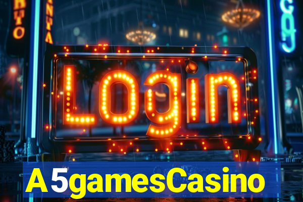 A5gamesCasino