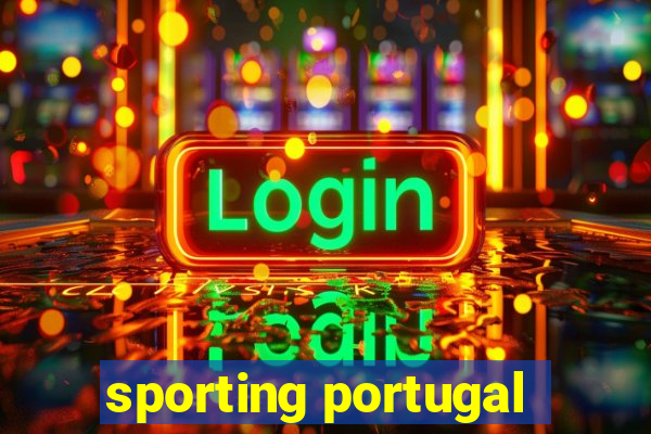 sporting portugal