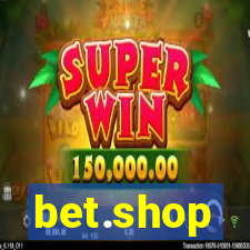 bet.shop