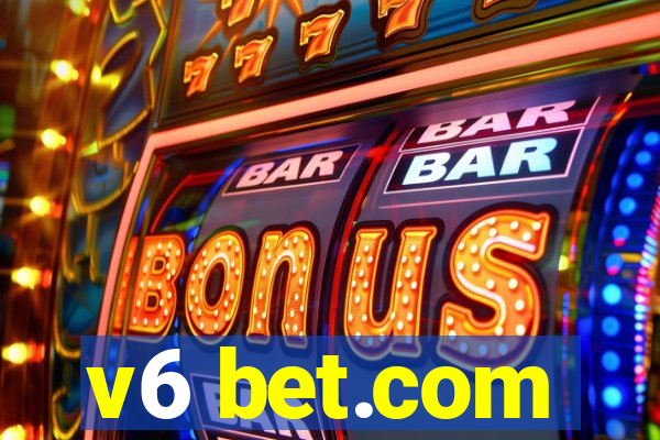 v6 bet.com