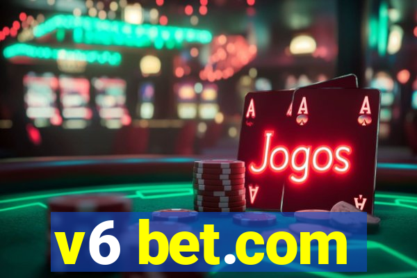 v6 bet.com