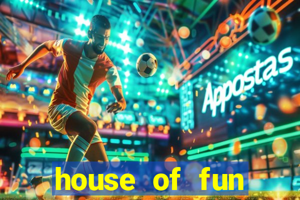 house of fun casino slots