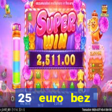 25 euro bez depozytu ice casino