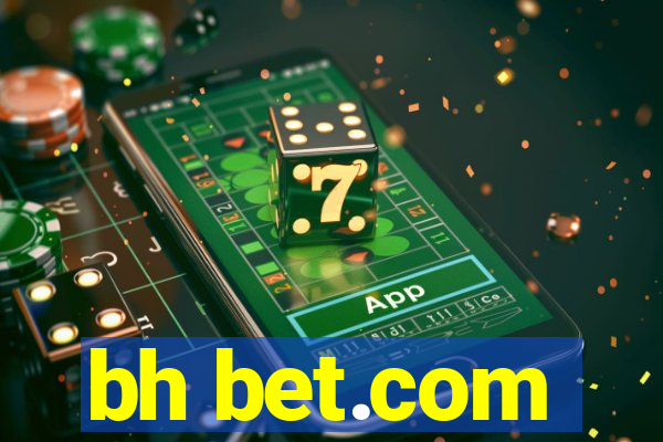 bh bet.com