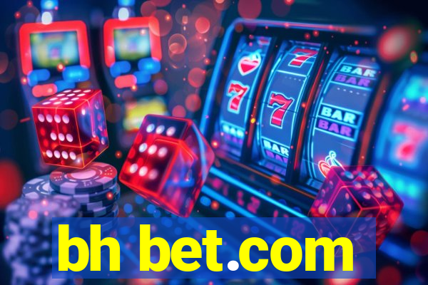 bh bet.com