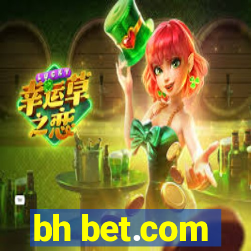 bh bet.com