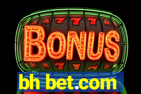 bh bet.com