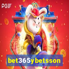 bet365ybetsson