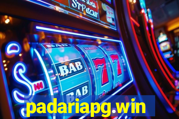 padariapg.win