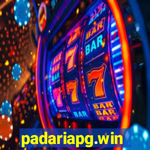 padariapg.win